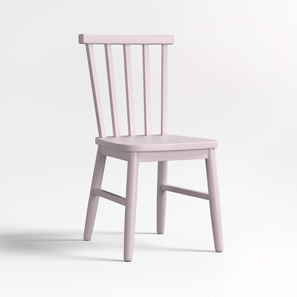 Shore Violet Kids Play Chair
