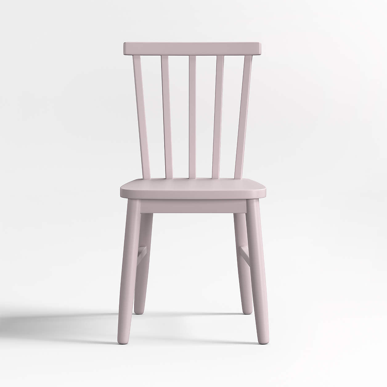 Shore Violet Kids Play Chair