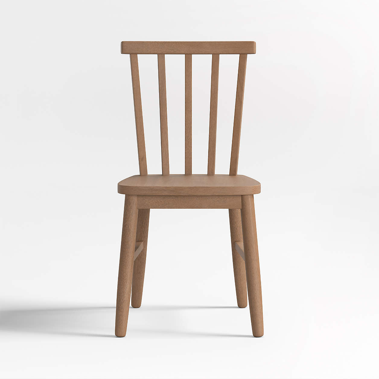 Shore Wood Kids Play Chair