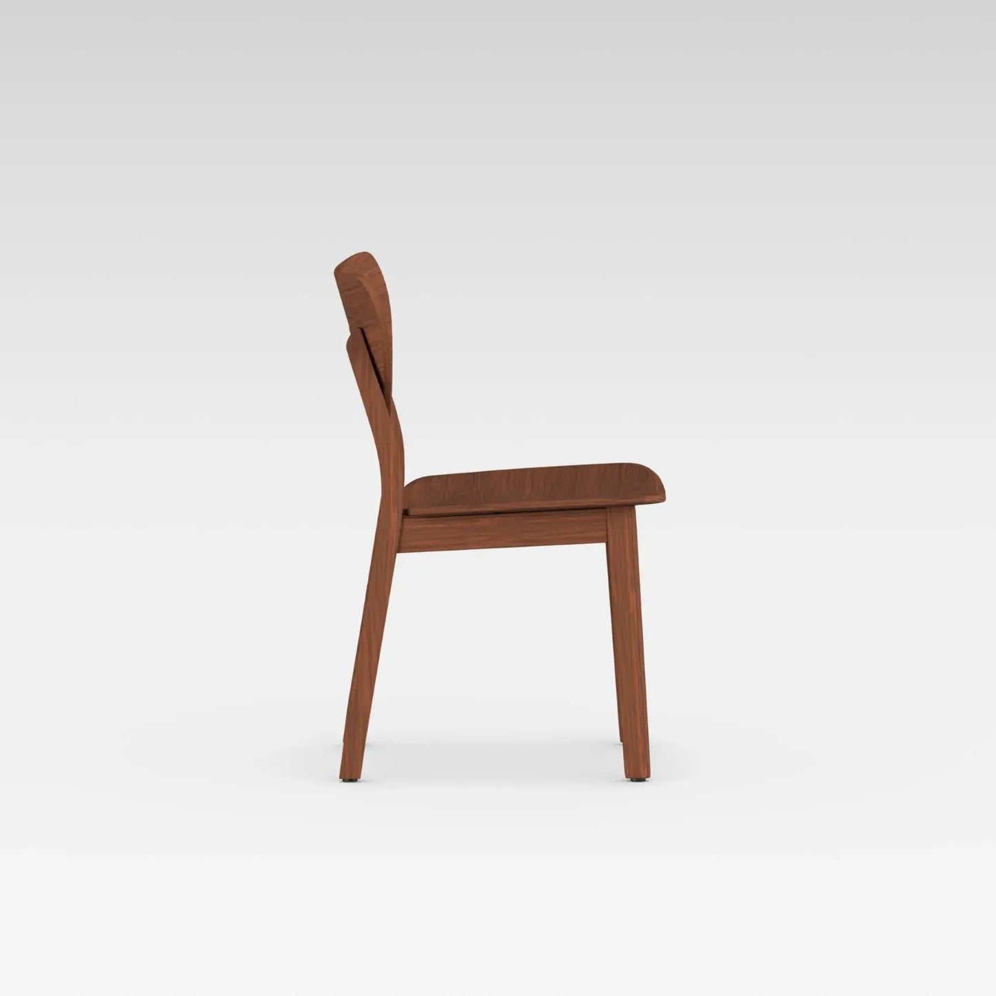 Wave 01 Cafe Chair