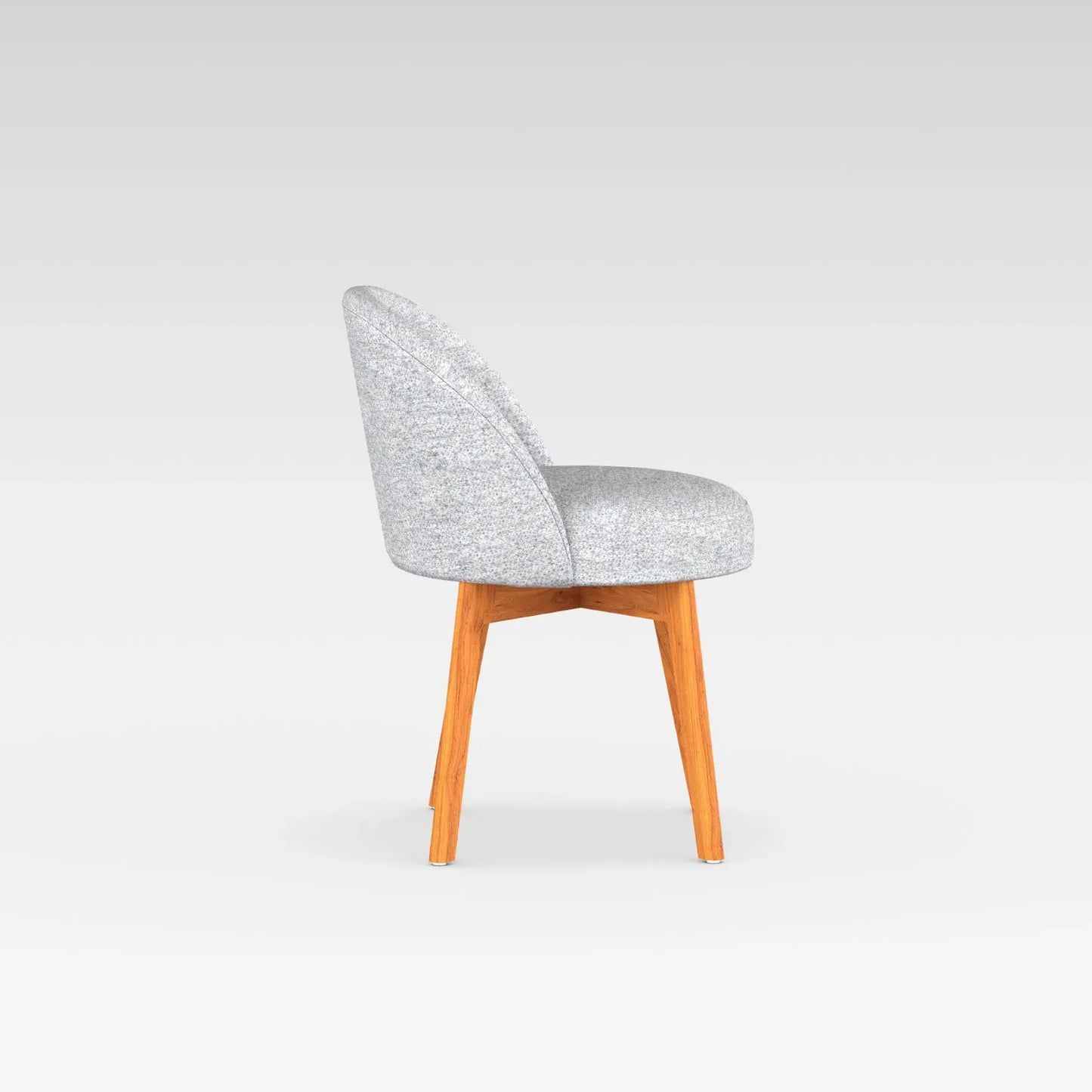 Wave 05 Cafe Chair