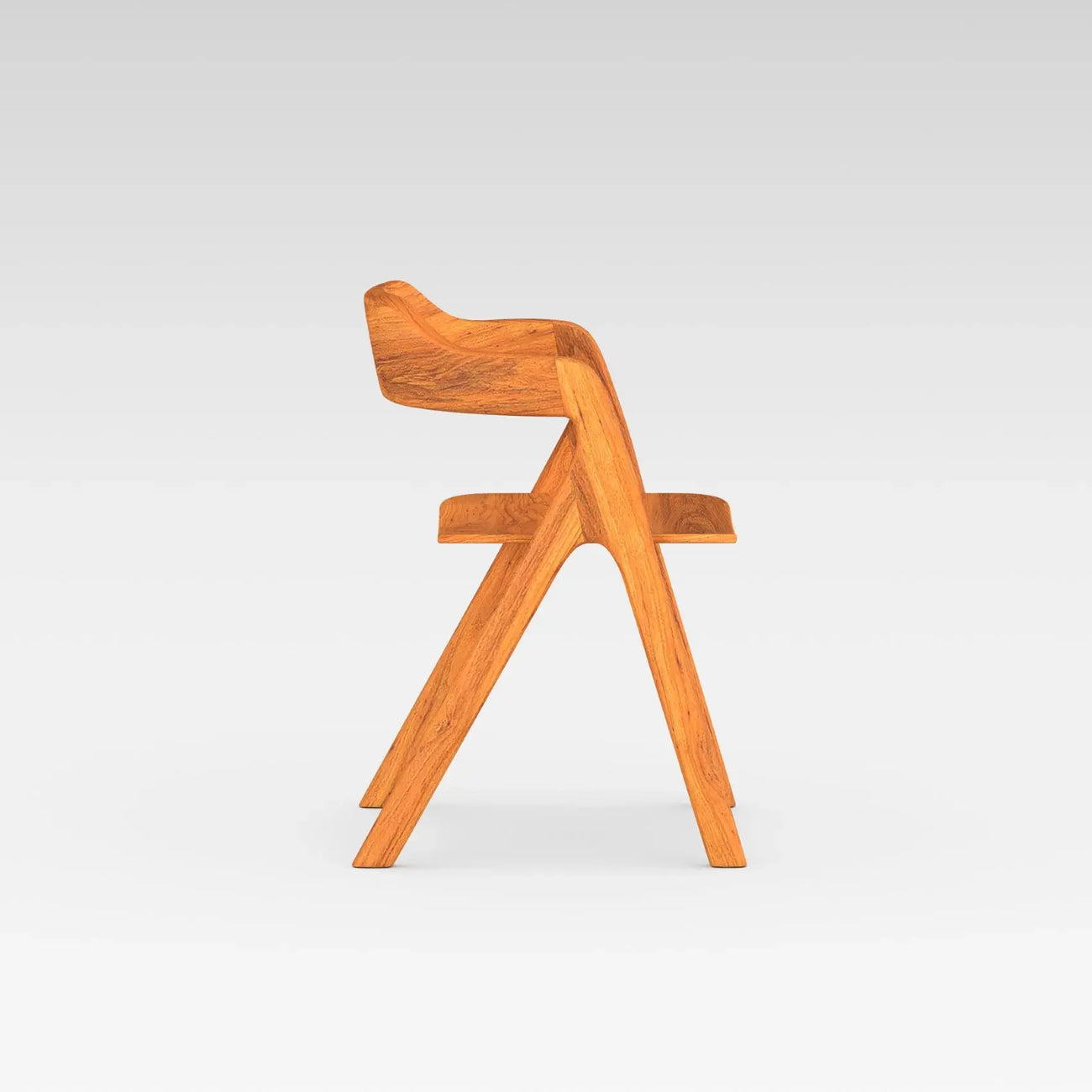 Zenko Cafe Chair