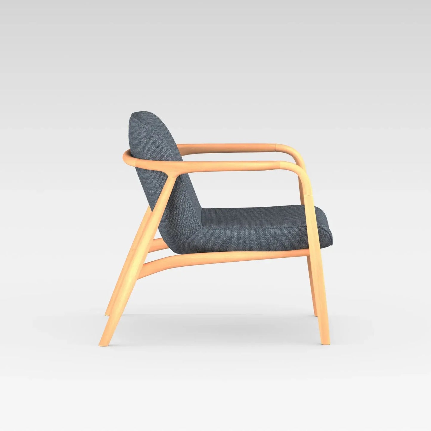 Zeppelin Lounge Chair