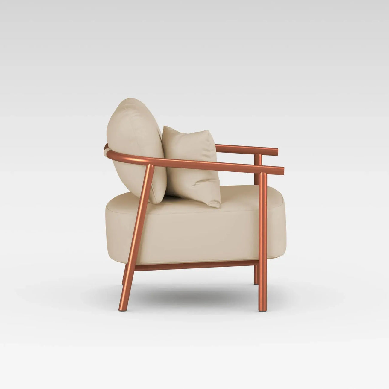 Cesar Lounge Chair