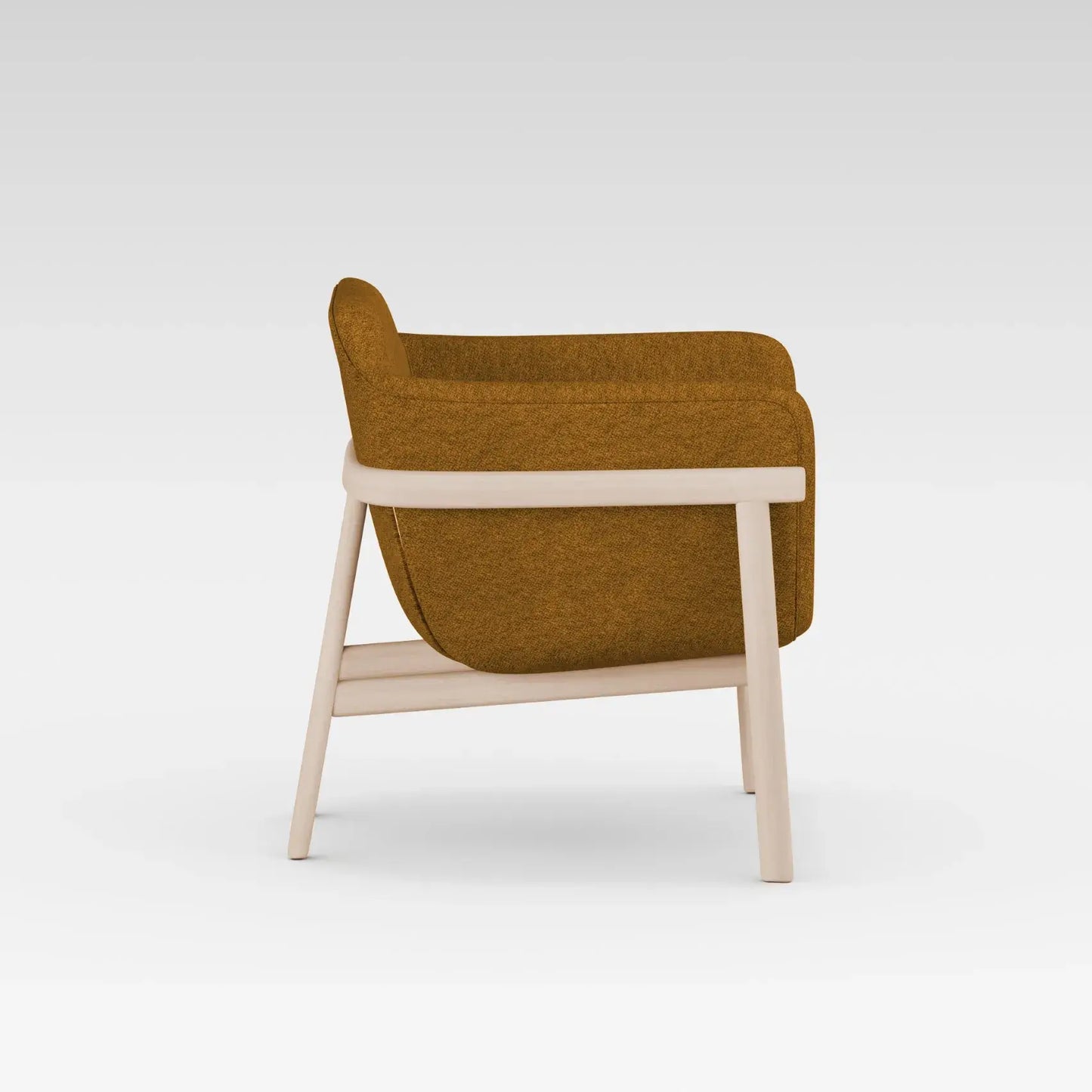 Jupiter Lounge Chair