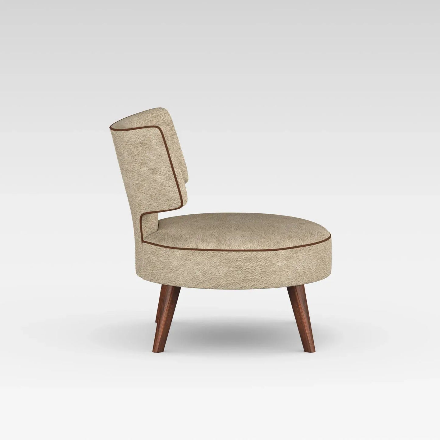 Dora Lounge Chair