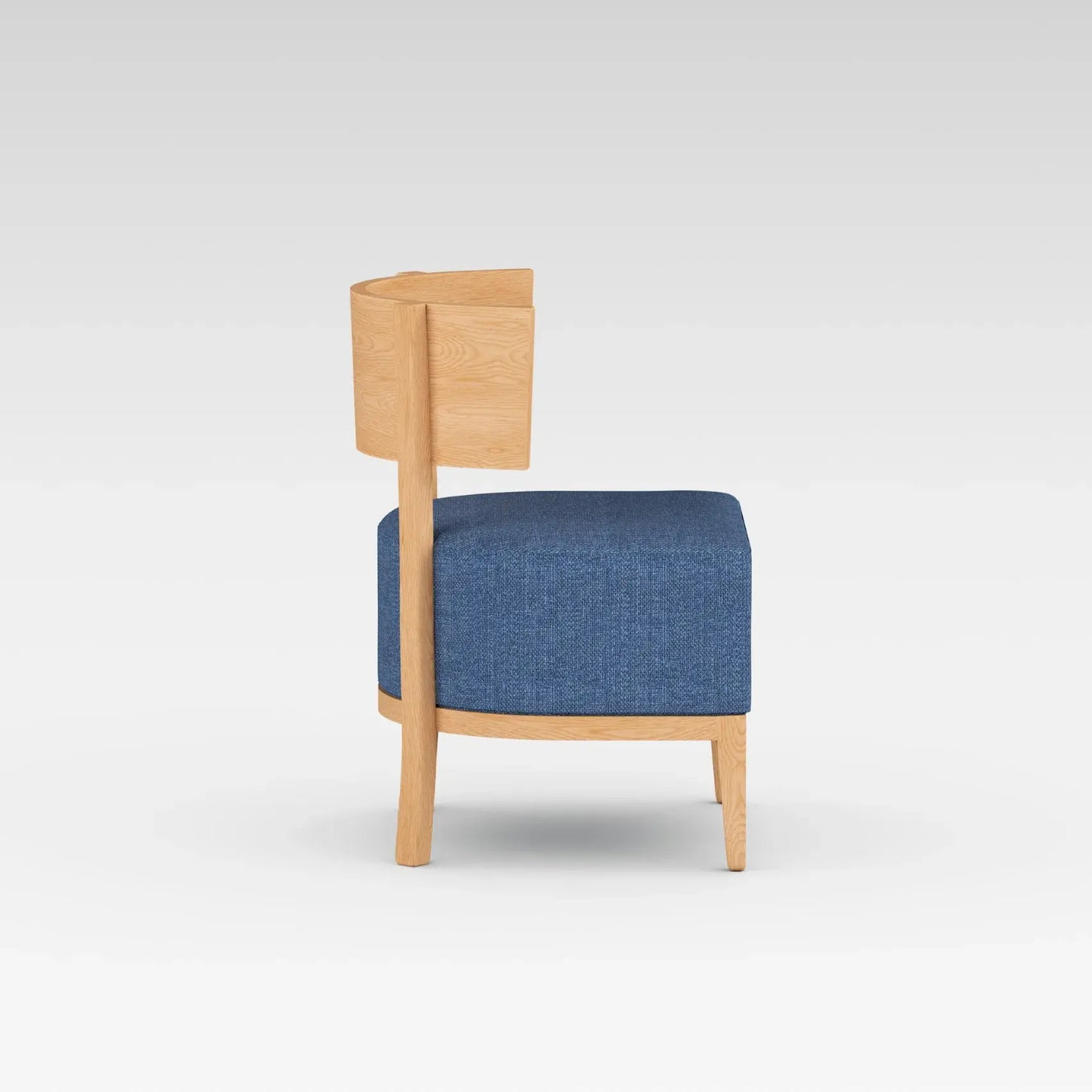 Omega Lounge Chair