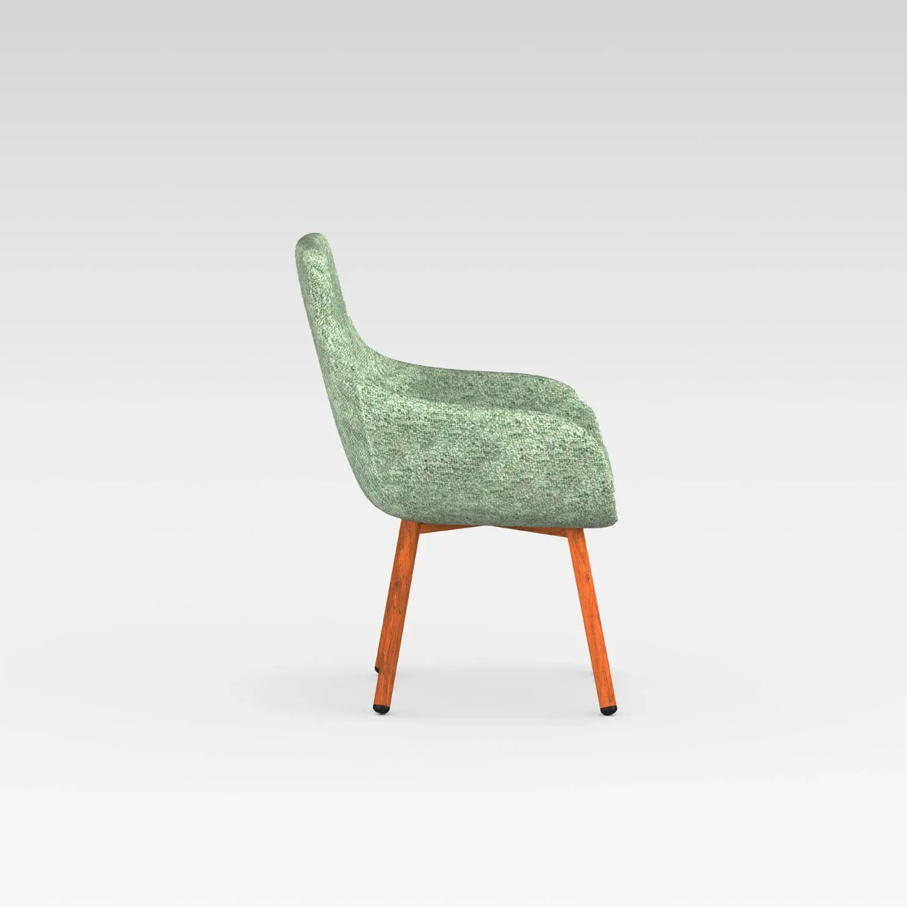 Keith Lounge Chair