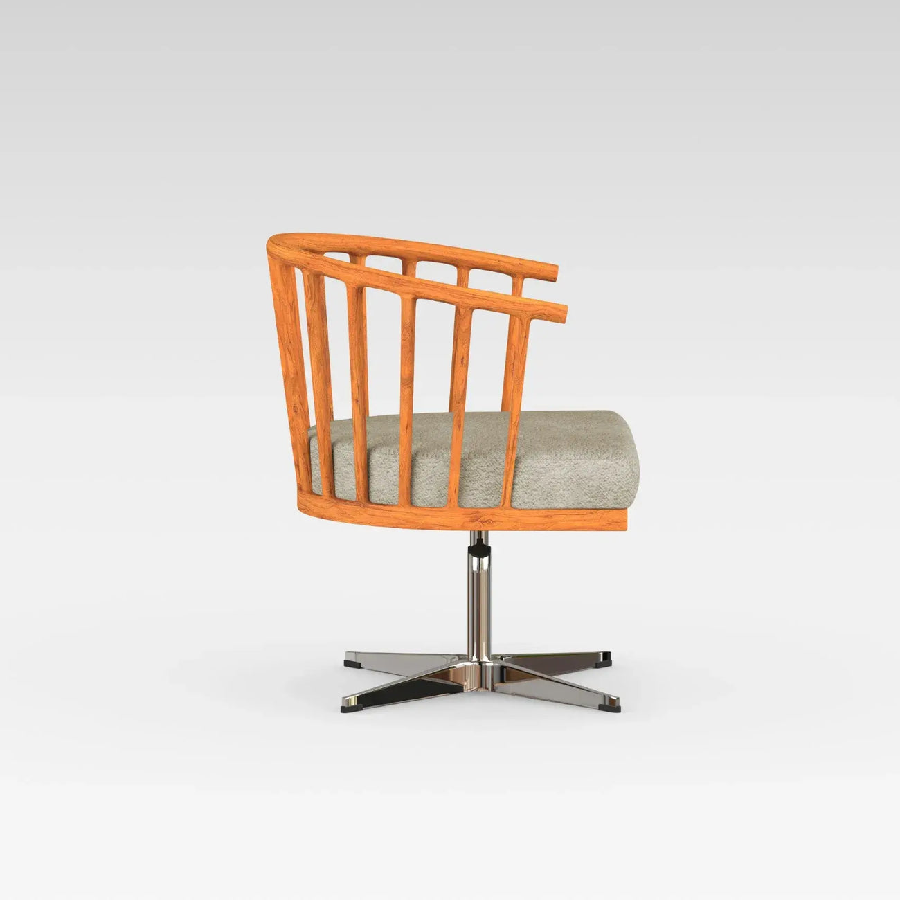 Cossey Lounge Chair