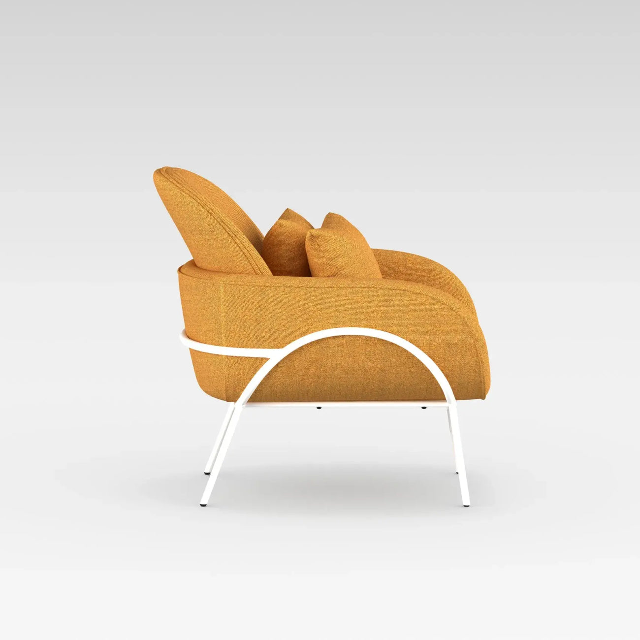 Underline Lounge Chair
