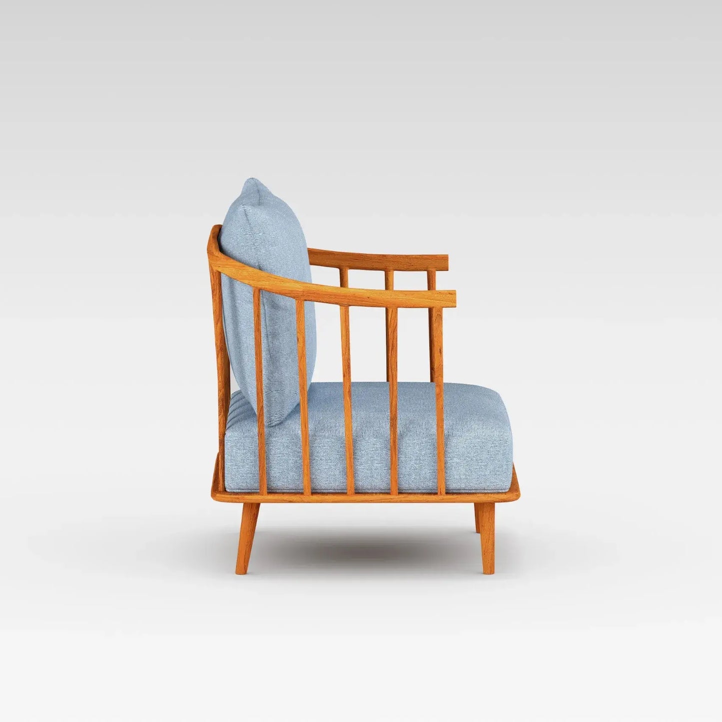 Terra Lounge Chair