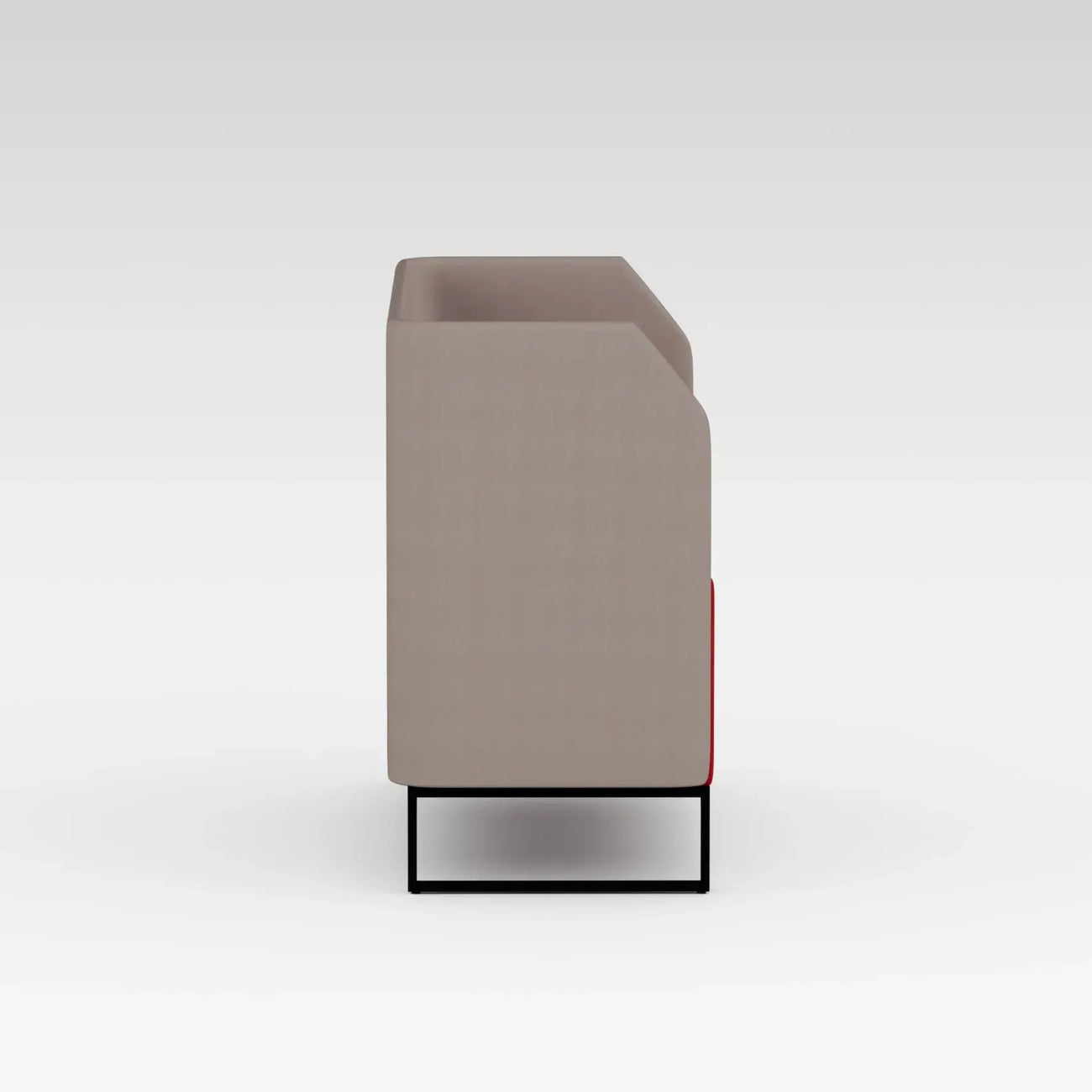 Leap High Back Sofa