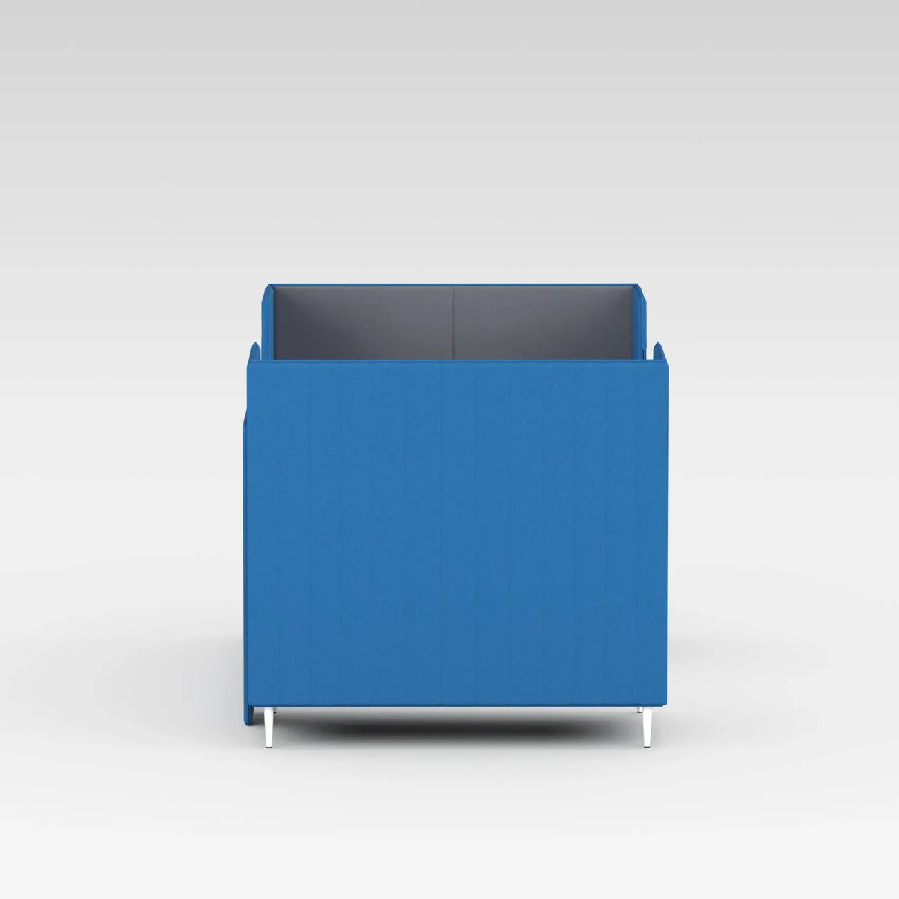 T Sys Meeting Pod Cove Sofa