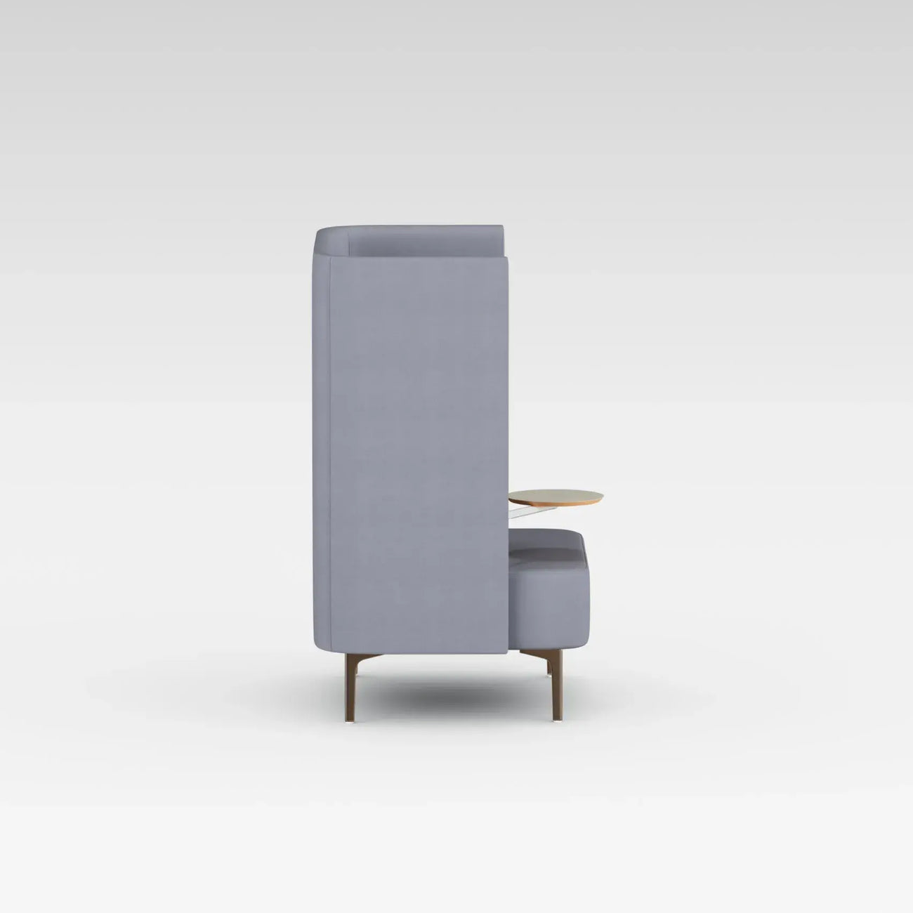 Kastel Singular High Pod with tablet