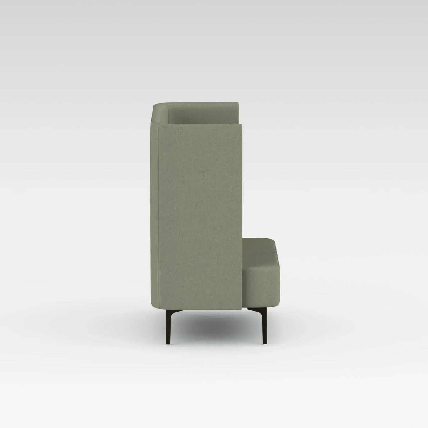 Kastel High Sofa Pod