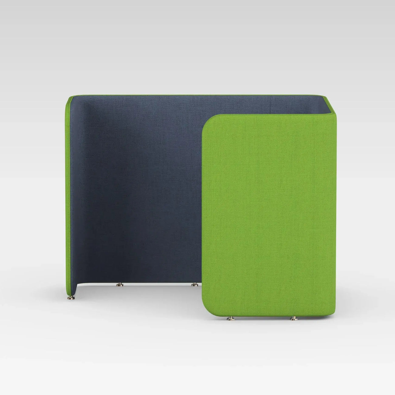 Hub L Workpod