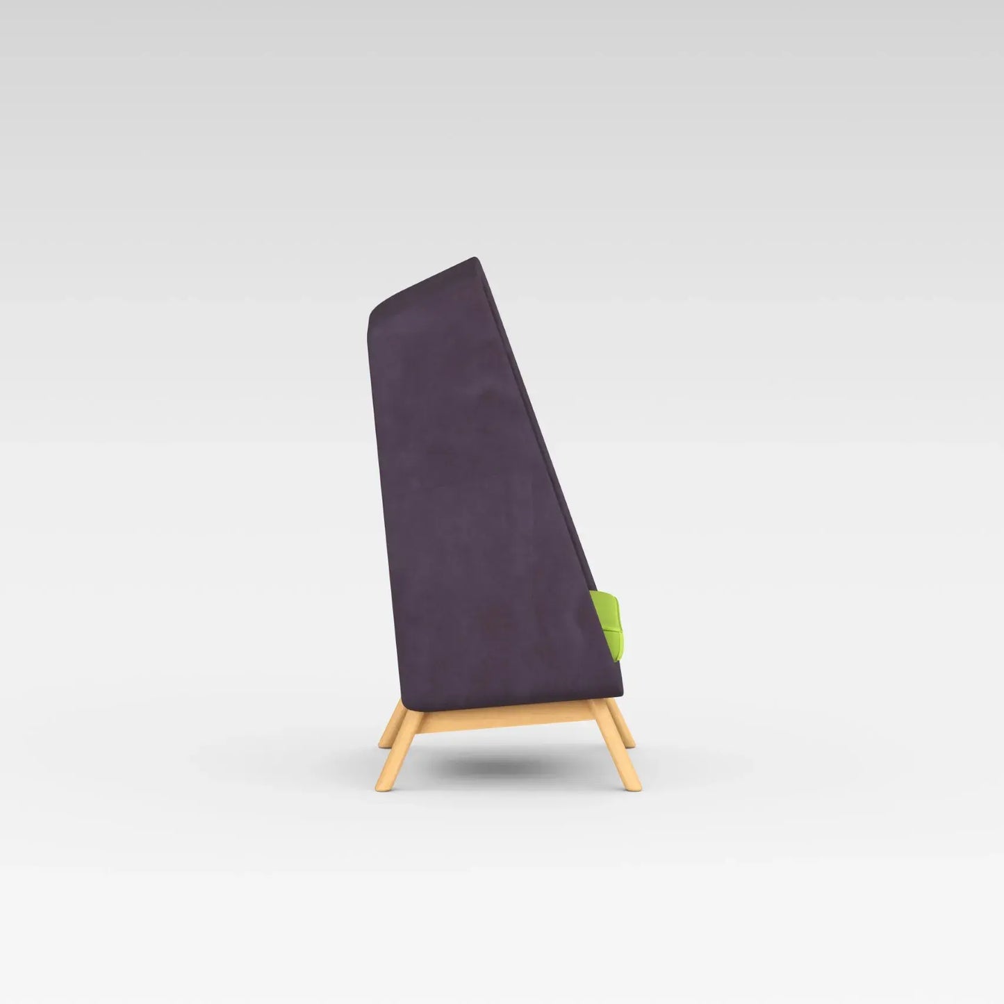 Engulf Pod Sofa