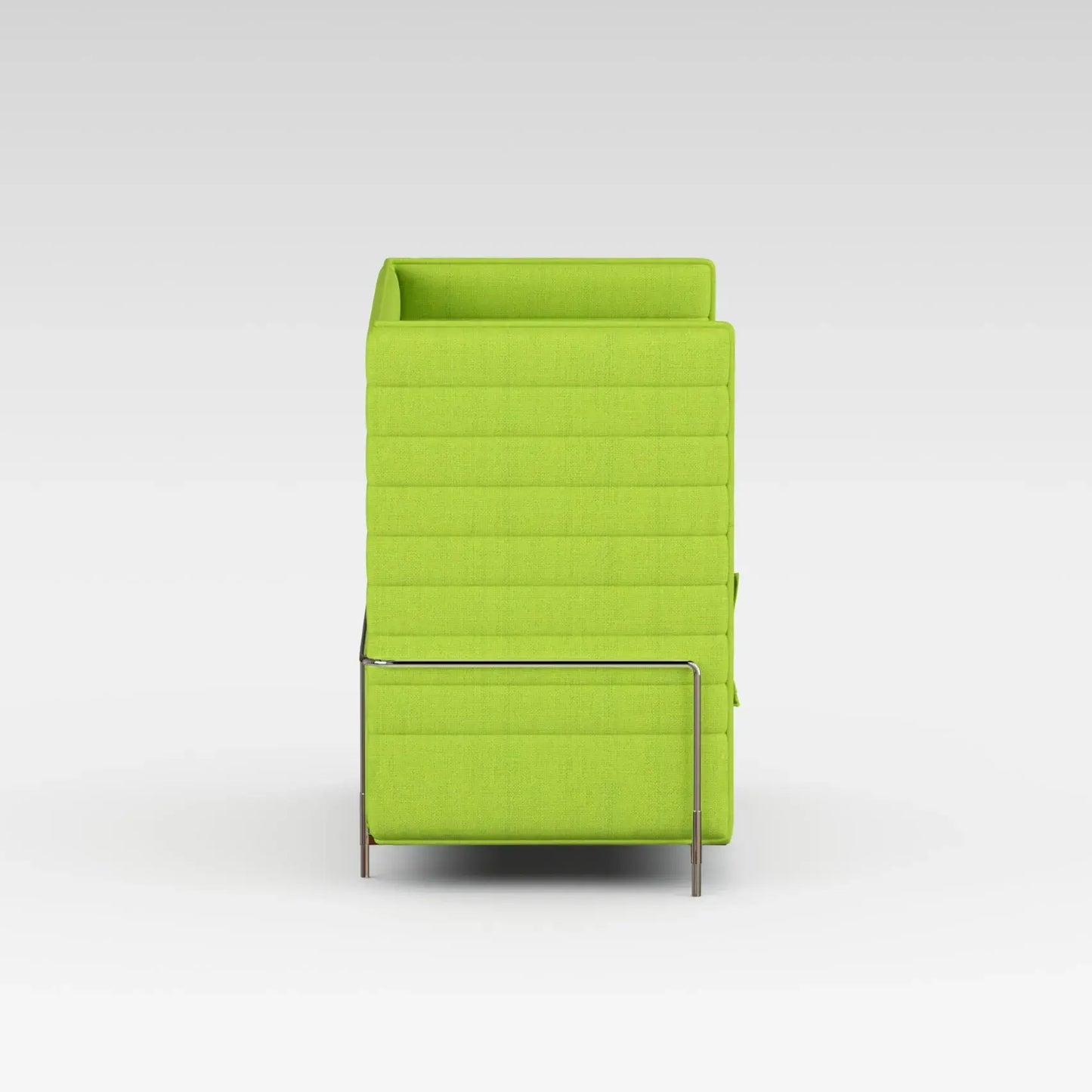 Pinnacle 08 High Back Sofa Pod