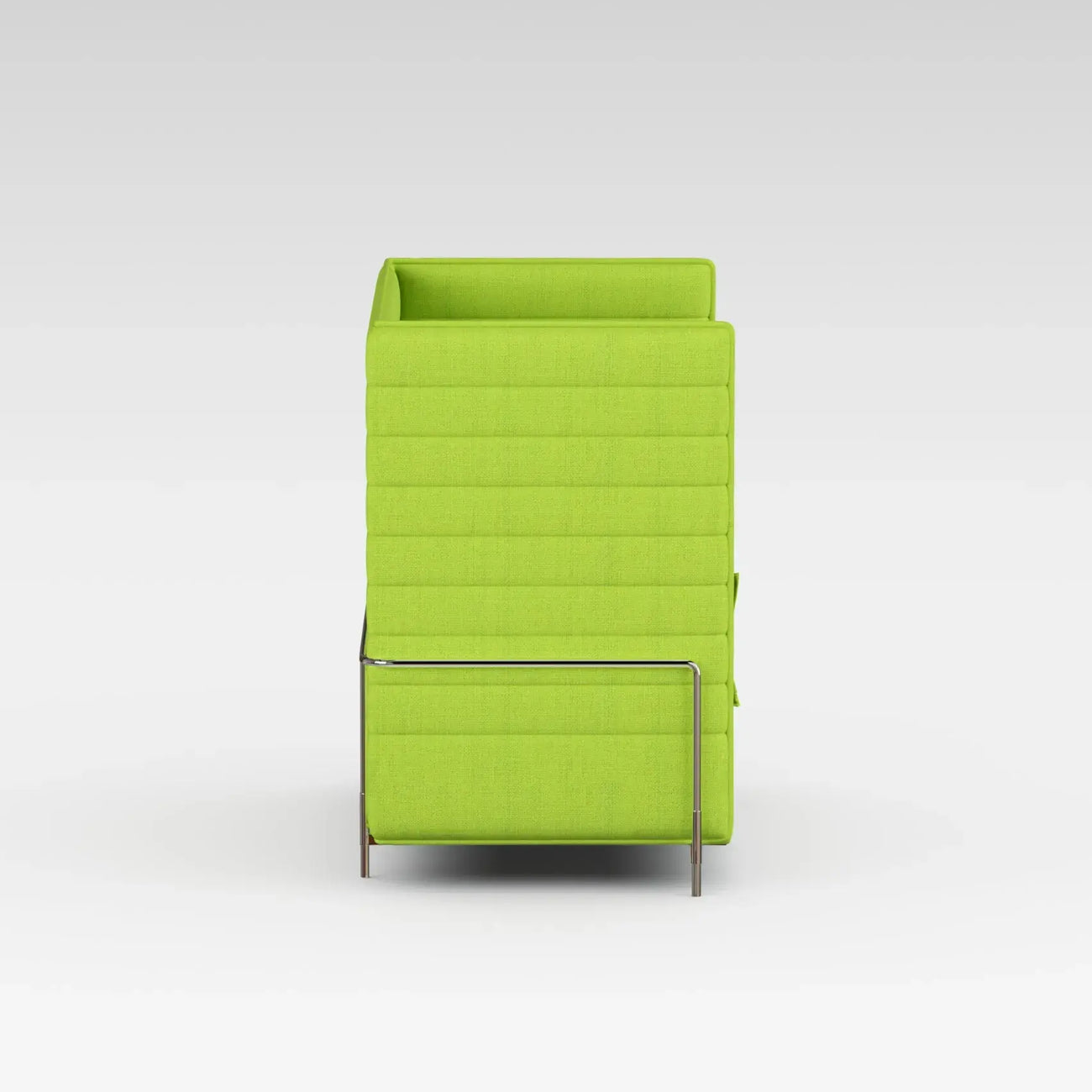 Pinnacle 08 High Back Sofa Pod