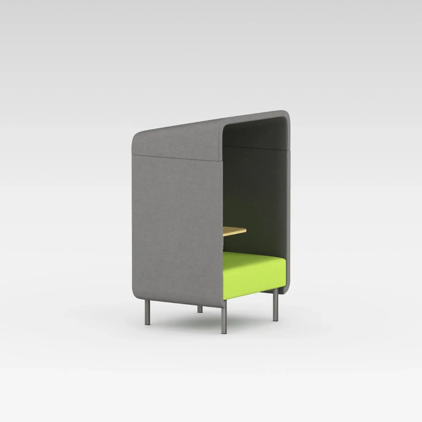 Moca Singular High Pod With Tablet
