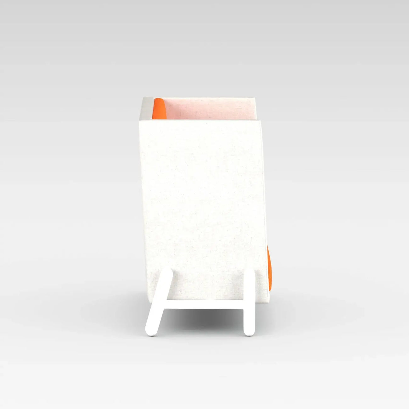Pinnacle 01 High Sofa Pod