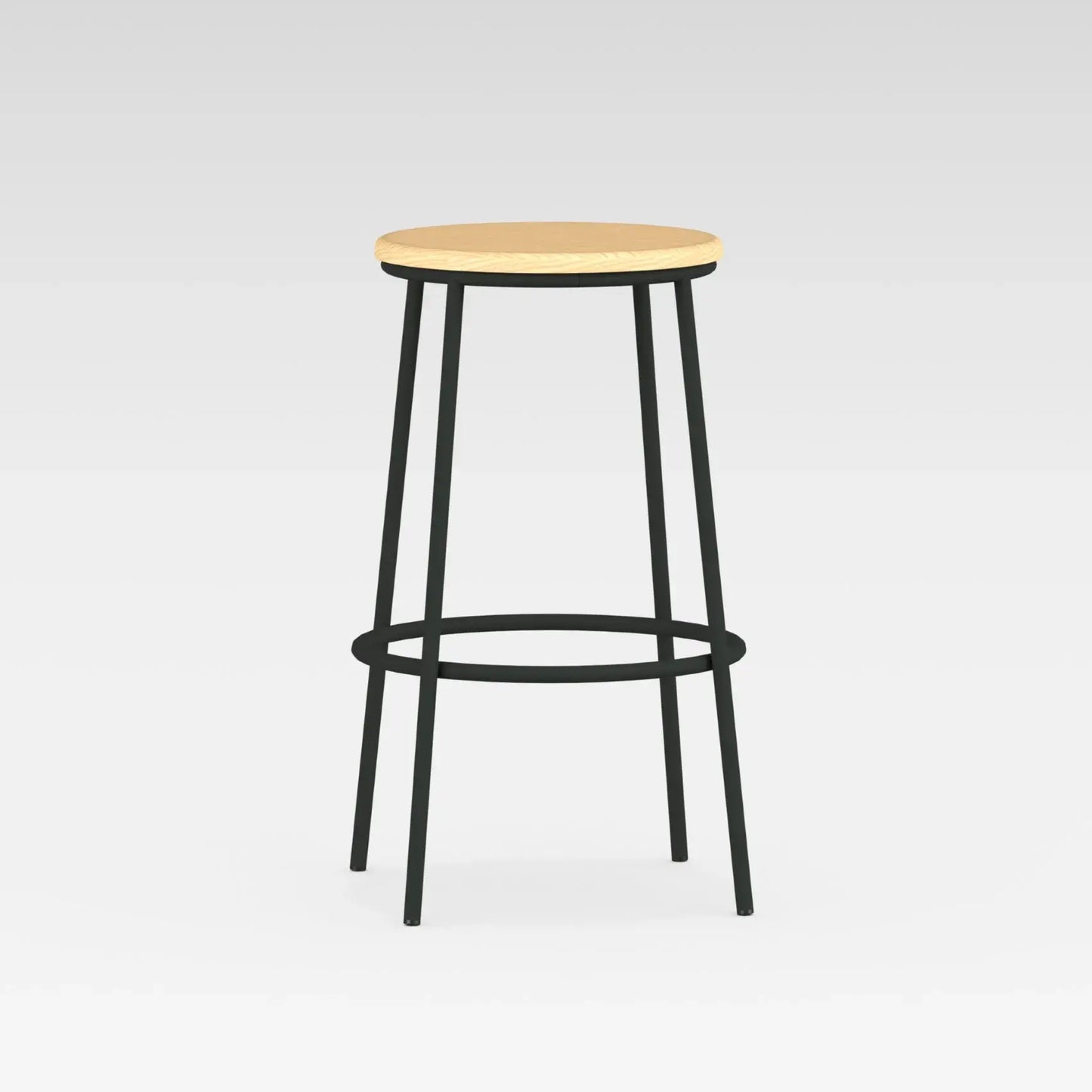 Troy 01 Barstool