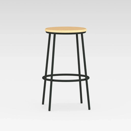 Troy 01 Barstool