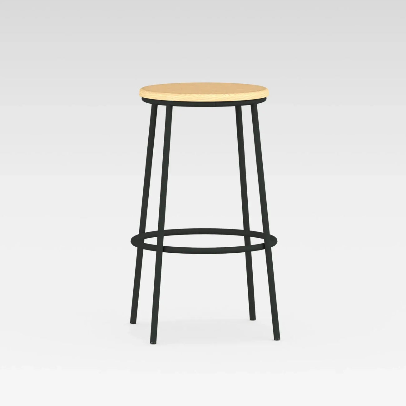 Troy 01 Barstool