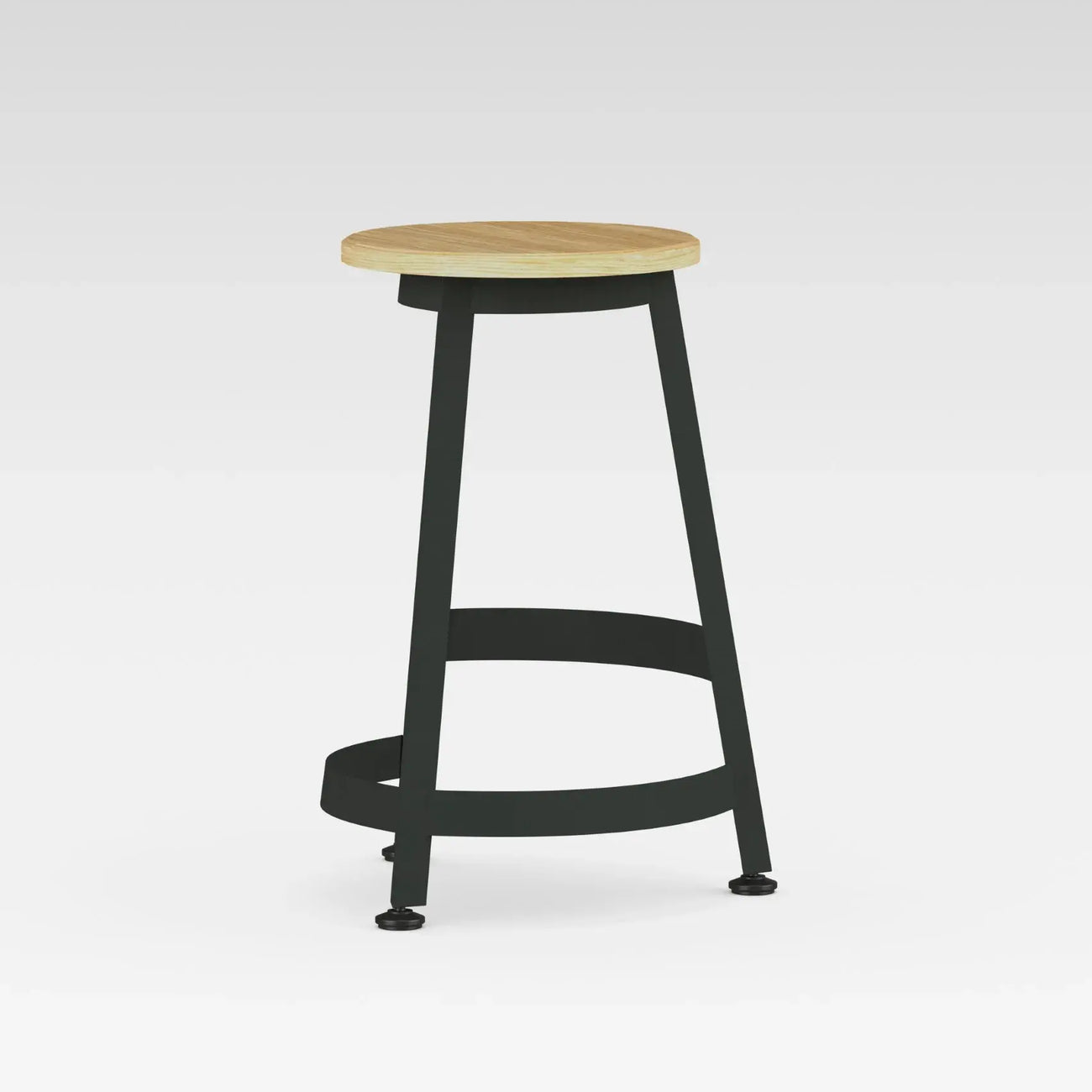 Stiel Barstool