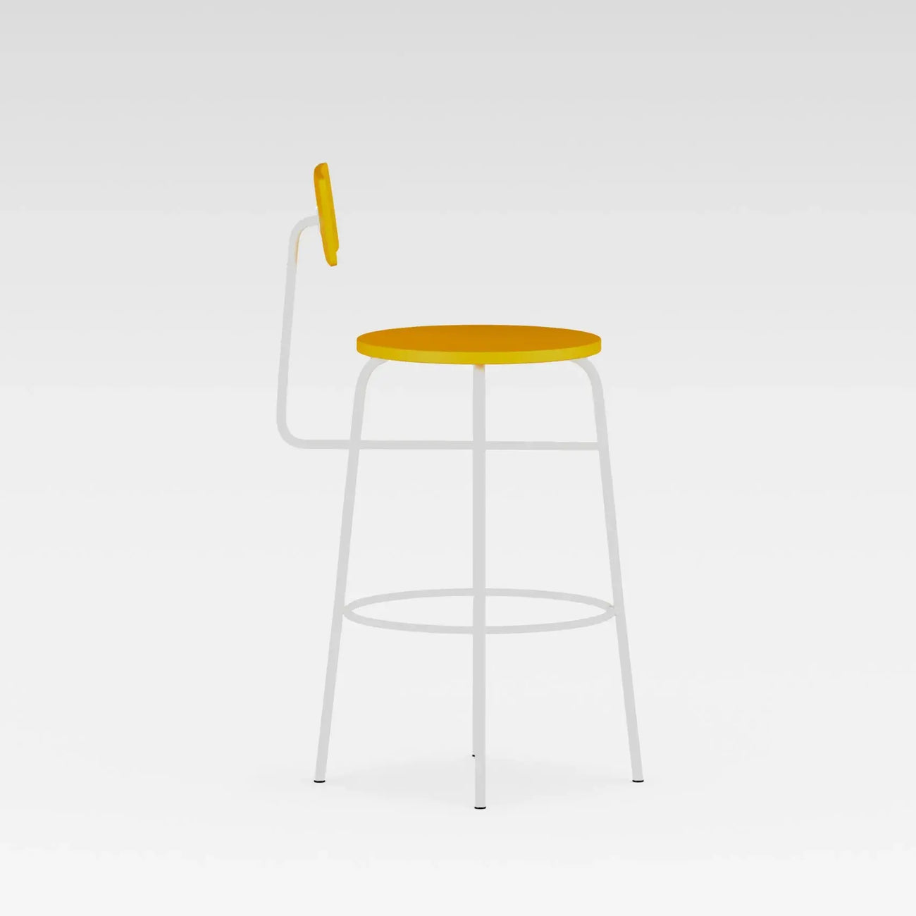 Sila Barstool