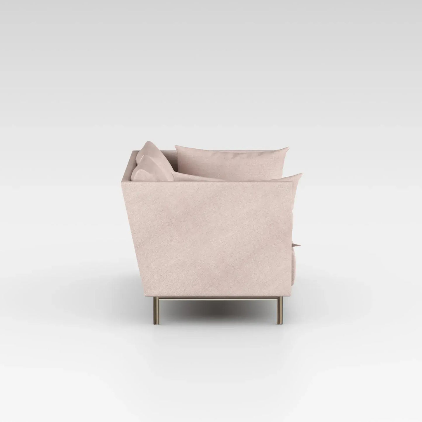 Emma Two Seater Sofa