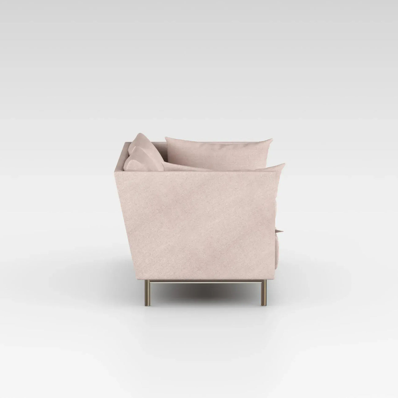 Emma Two Seater Sofa