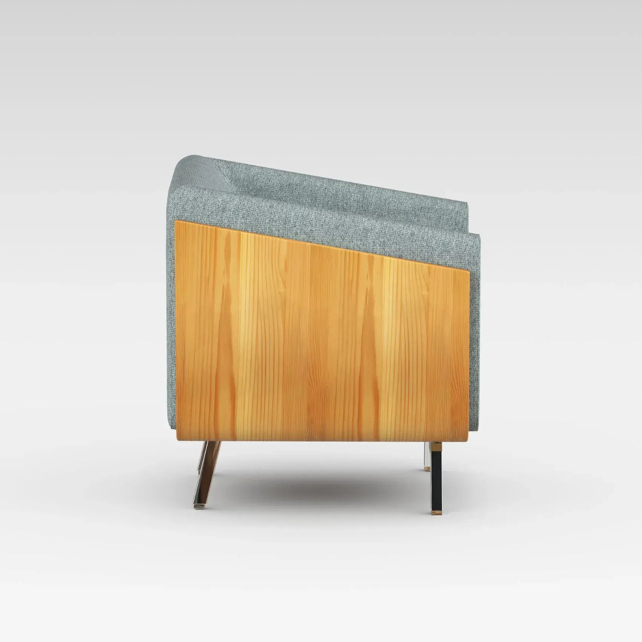 Sago Single Seater Sofa