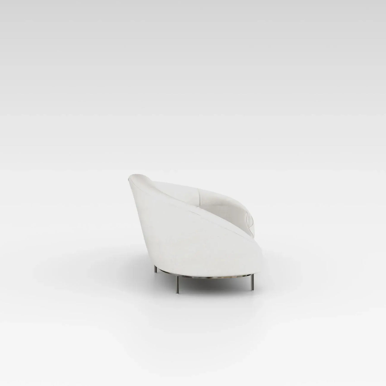 Duke Curvy Sofa