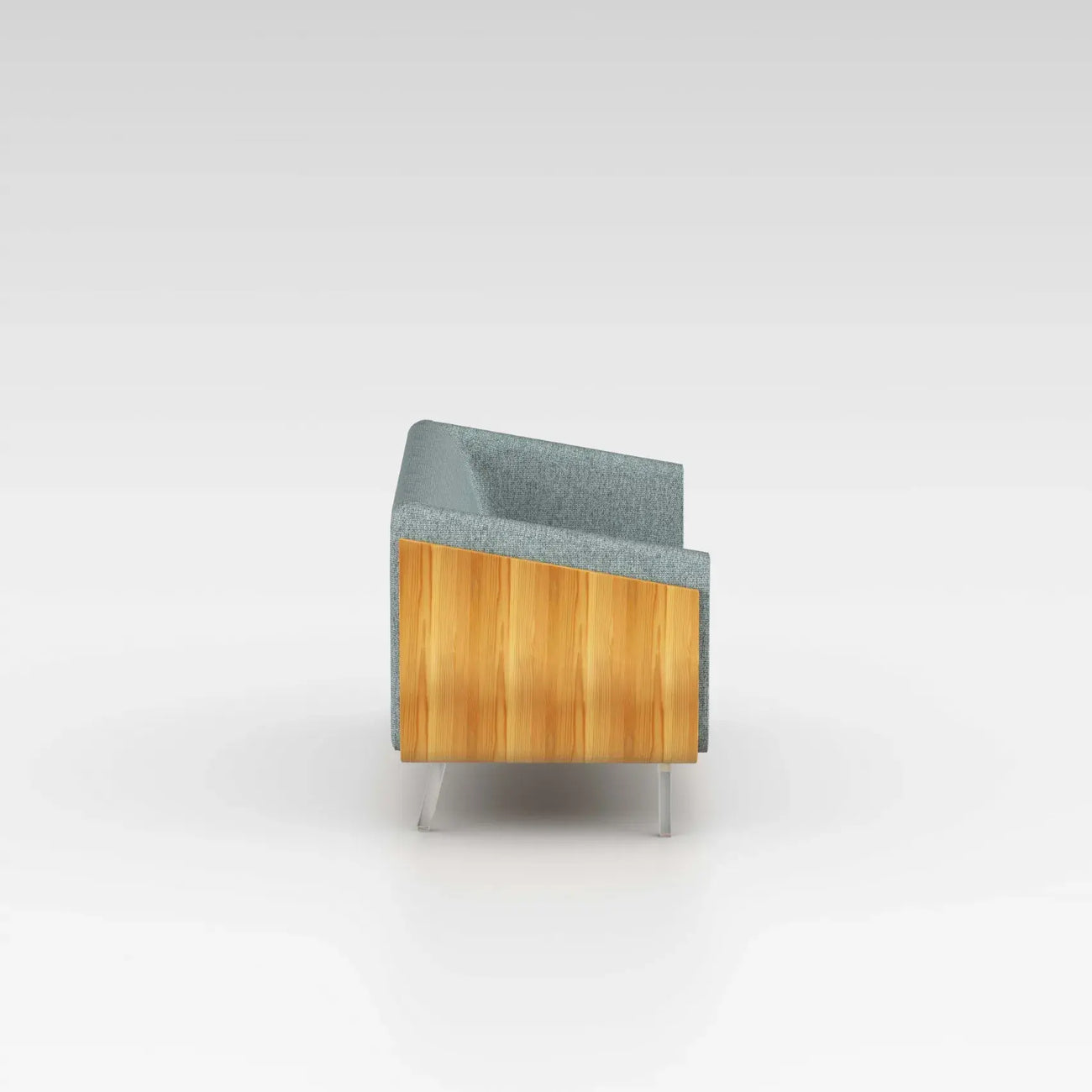 Sago Three Seater Sofa