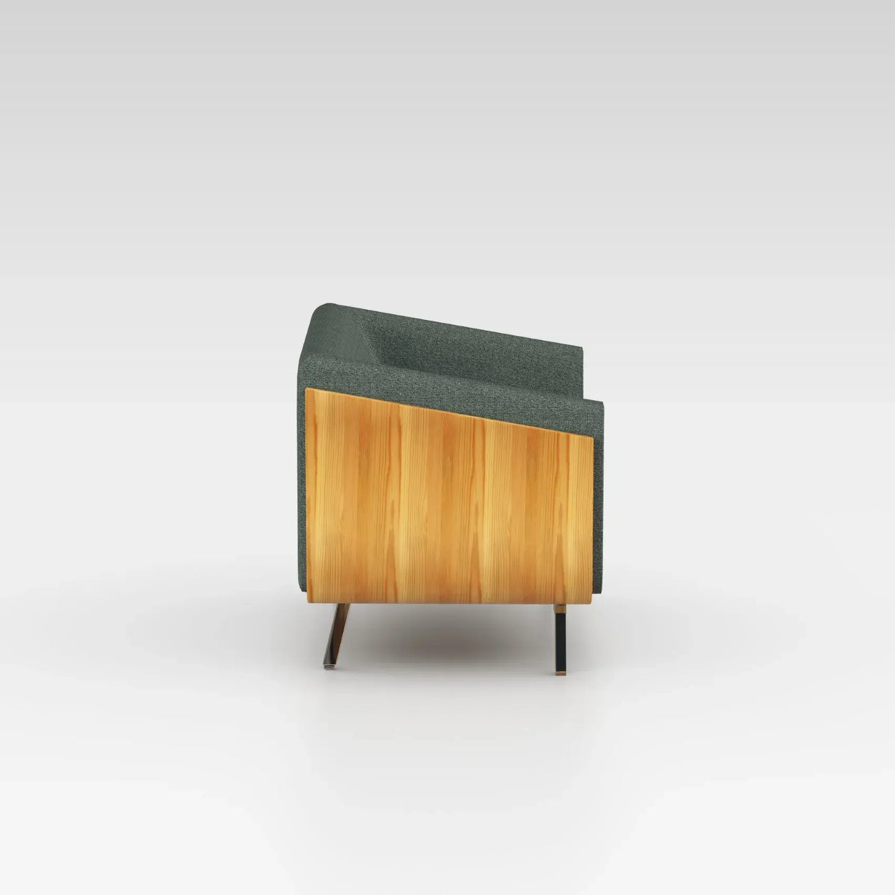 Sago Two Seater Sofa