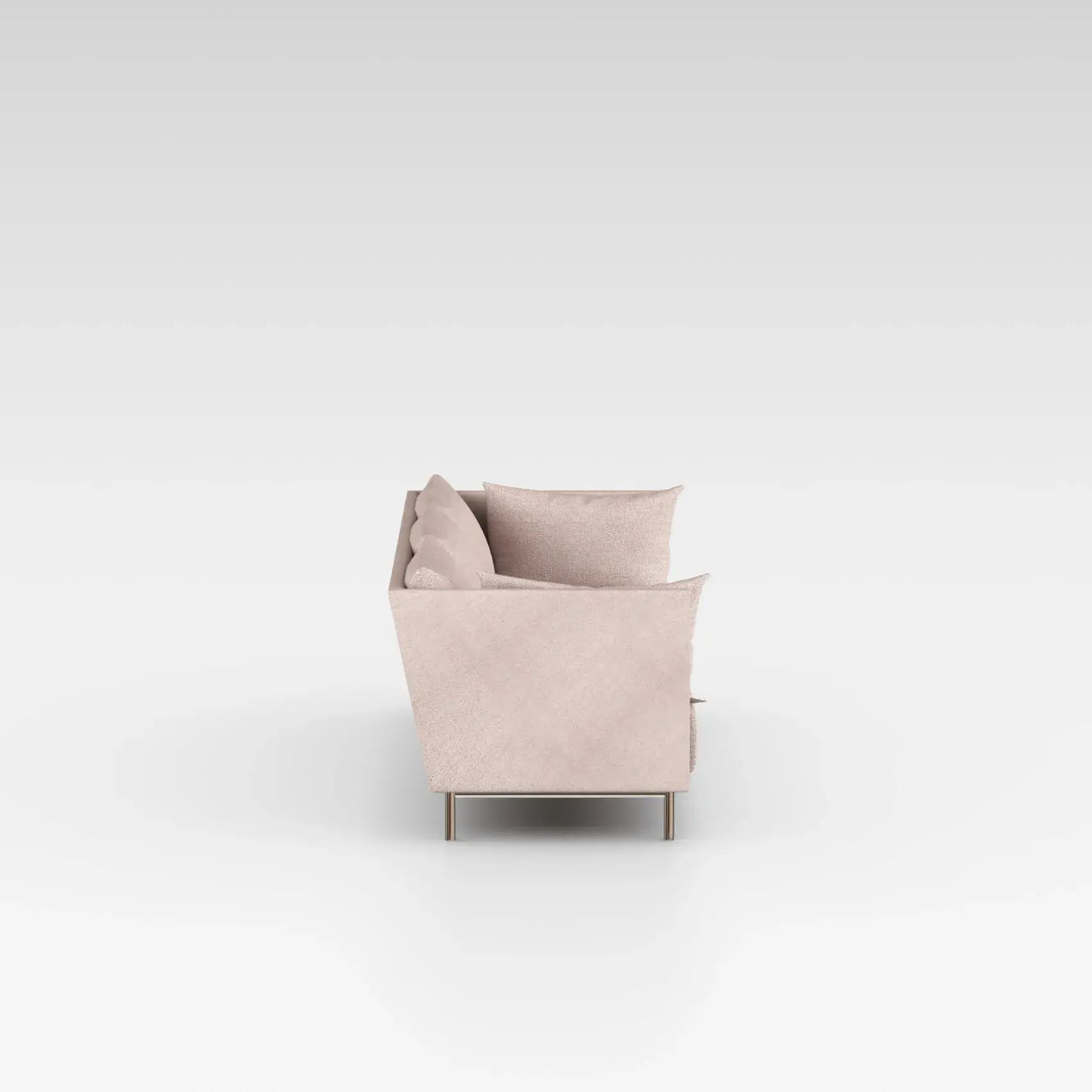 Emma Three Seater Sofa