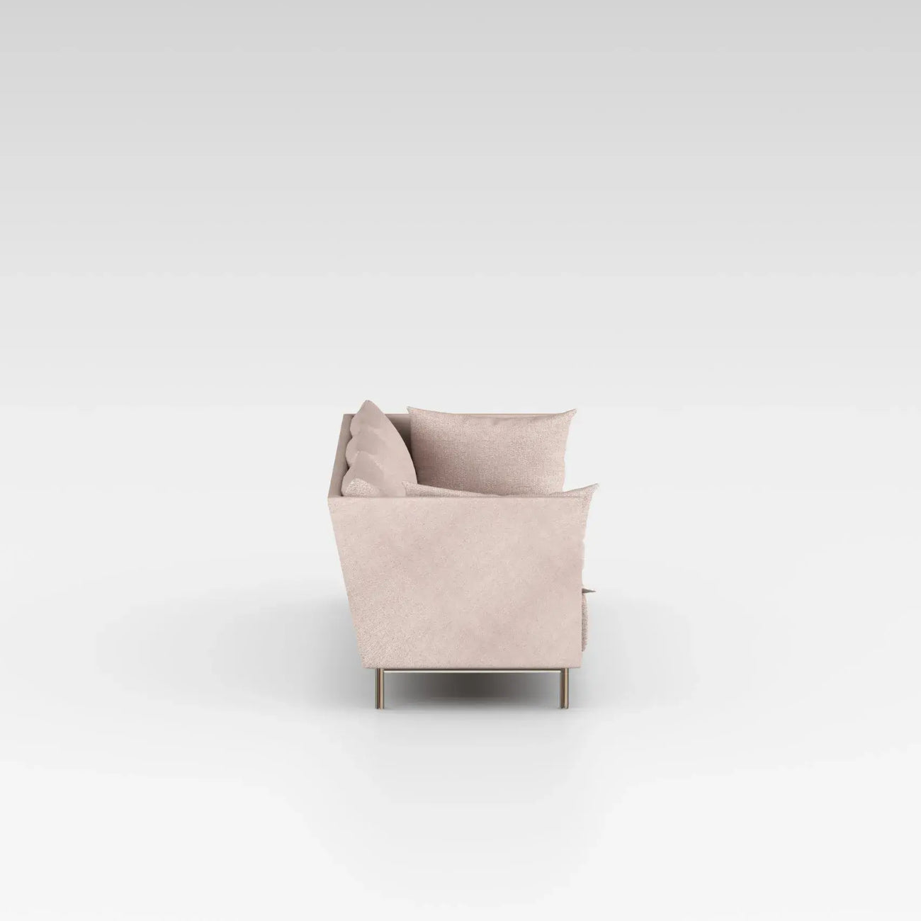Emma Three Seater Sofa