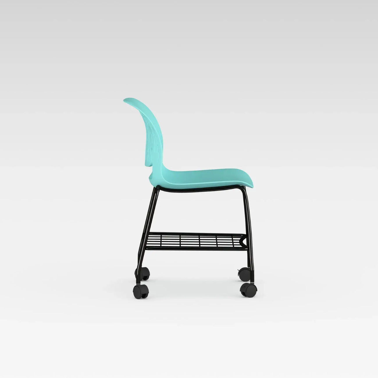 Bic With Rack Office Chair