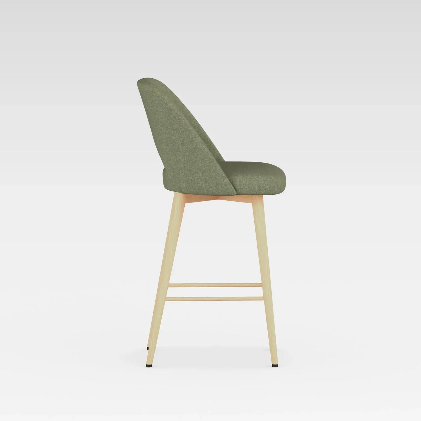 Clover Barstool