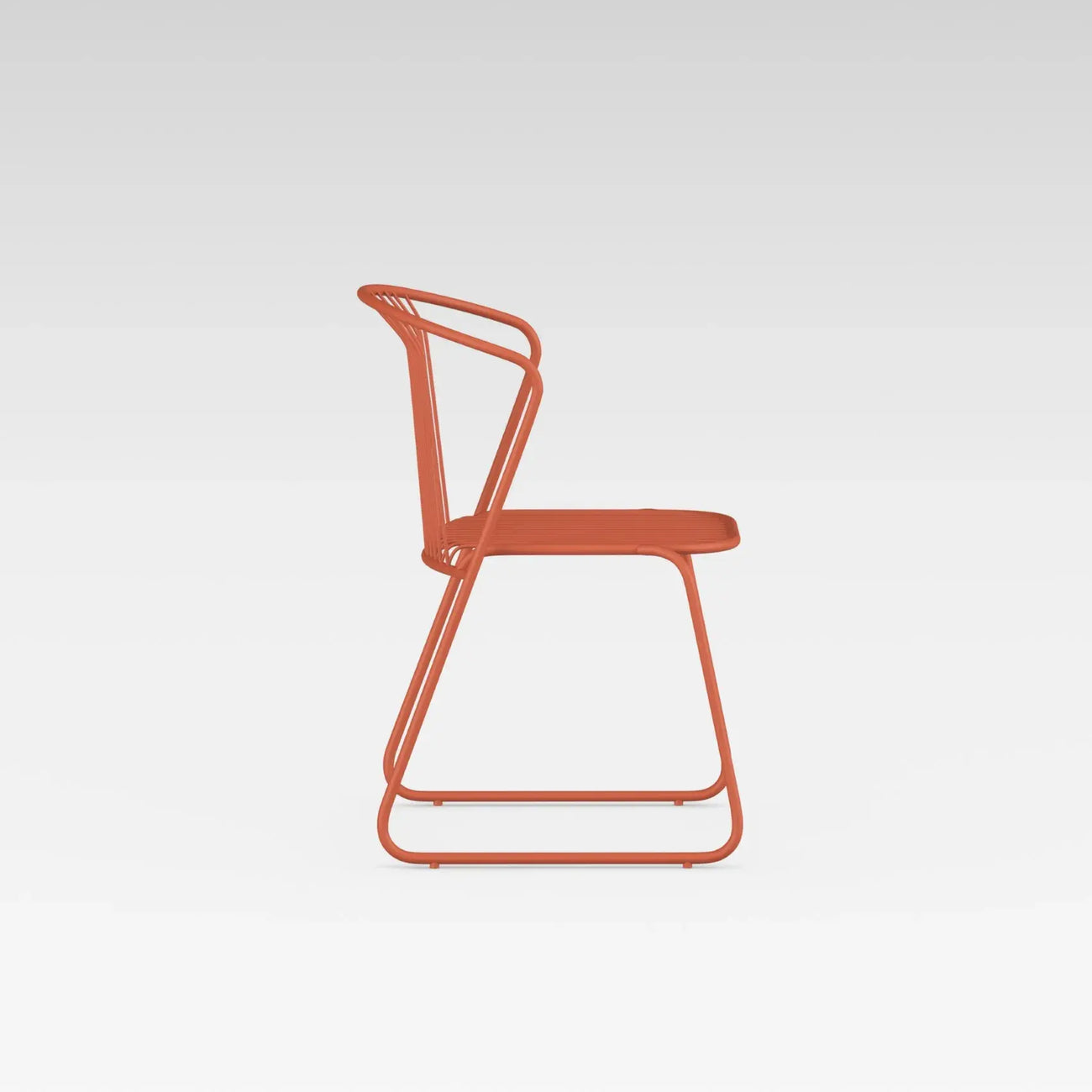 Flock Cafe Chair