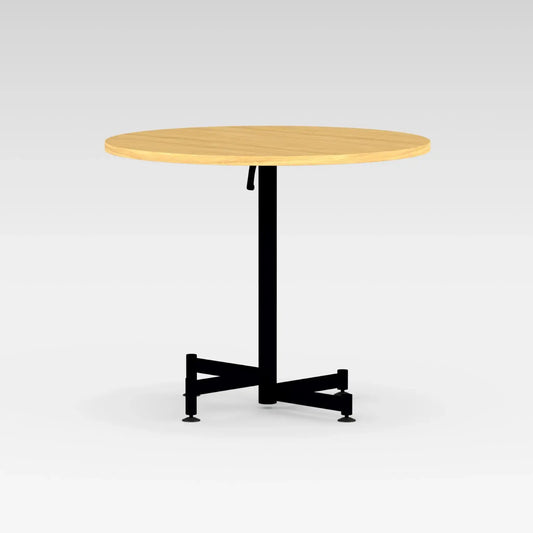T Fold 01 Table