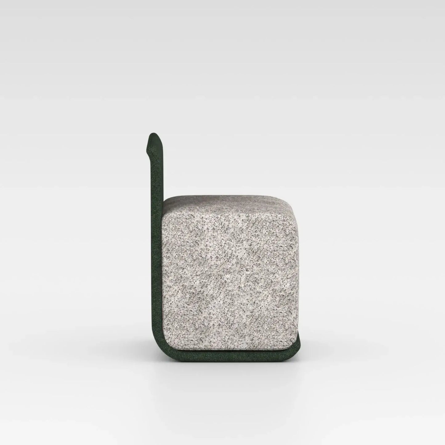 Finback Pouf