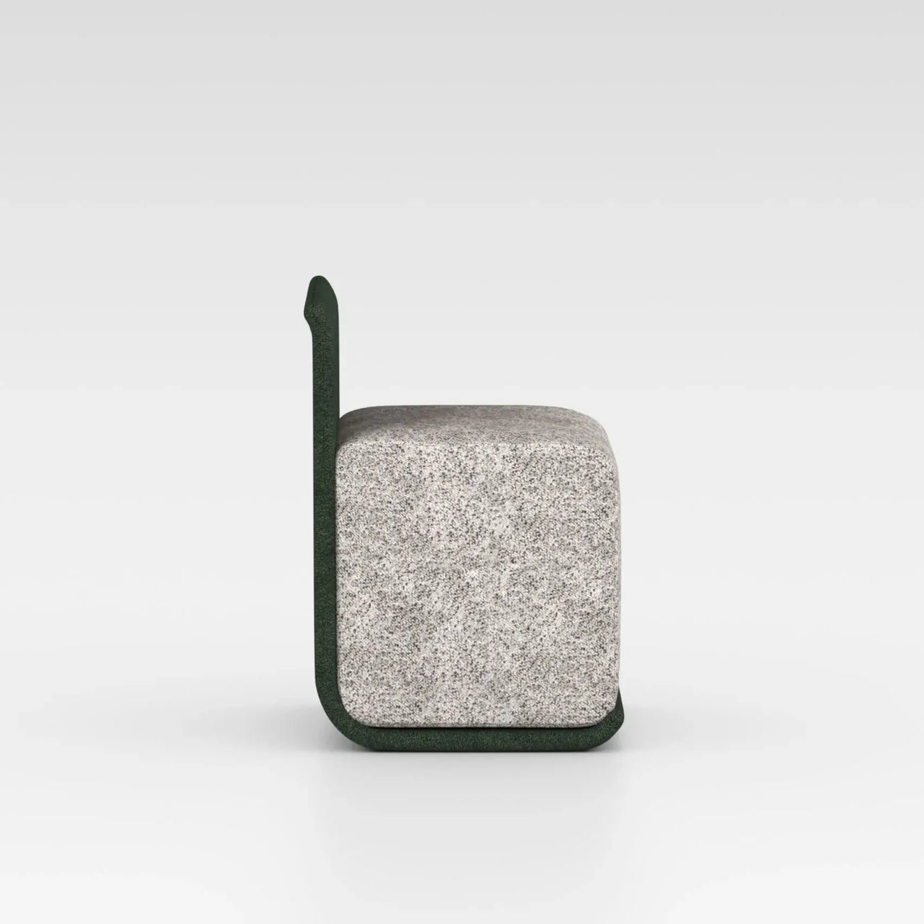 Finback Pouf