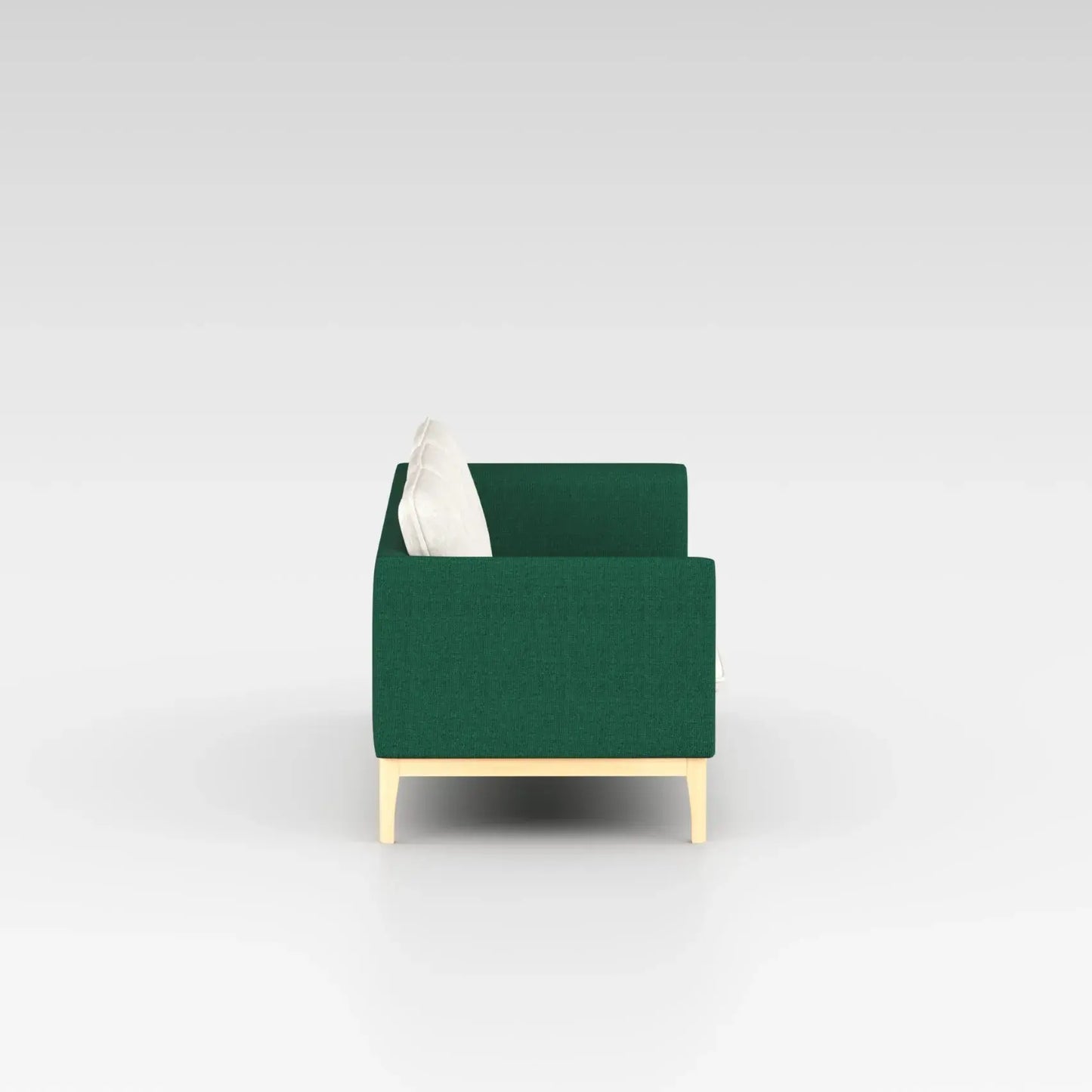 Cliff Three Seater Sofa