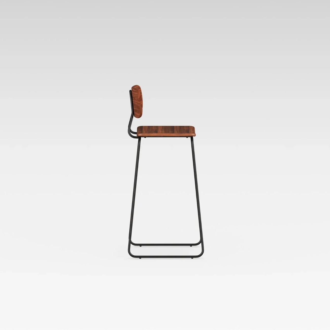 Rambo Barstool