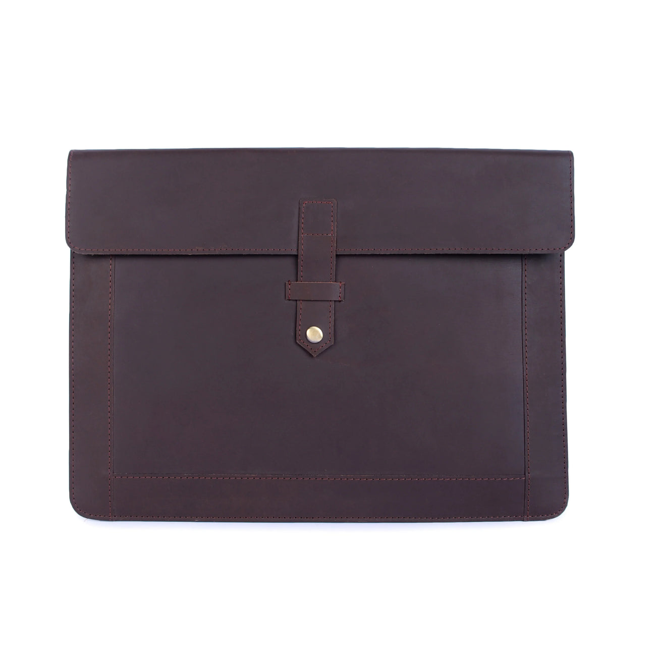 Urban Snap Leather Sleeve