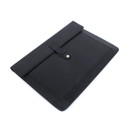 Midnight Flap Laptop Sleeve
