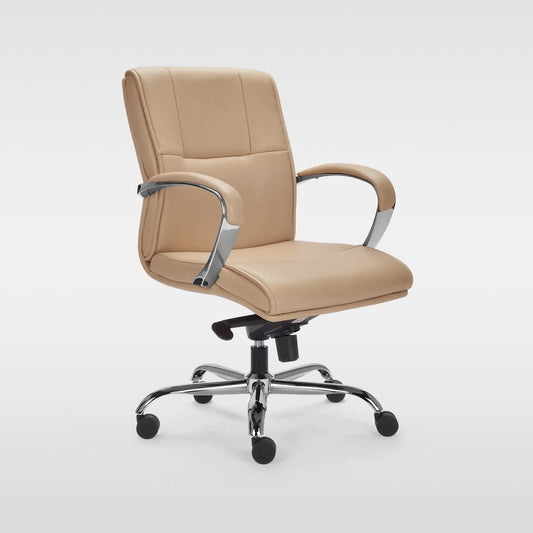 Smart Mid Back Office Chair