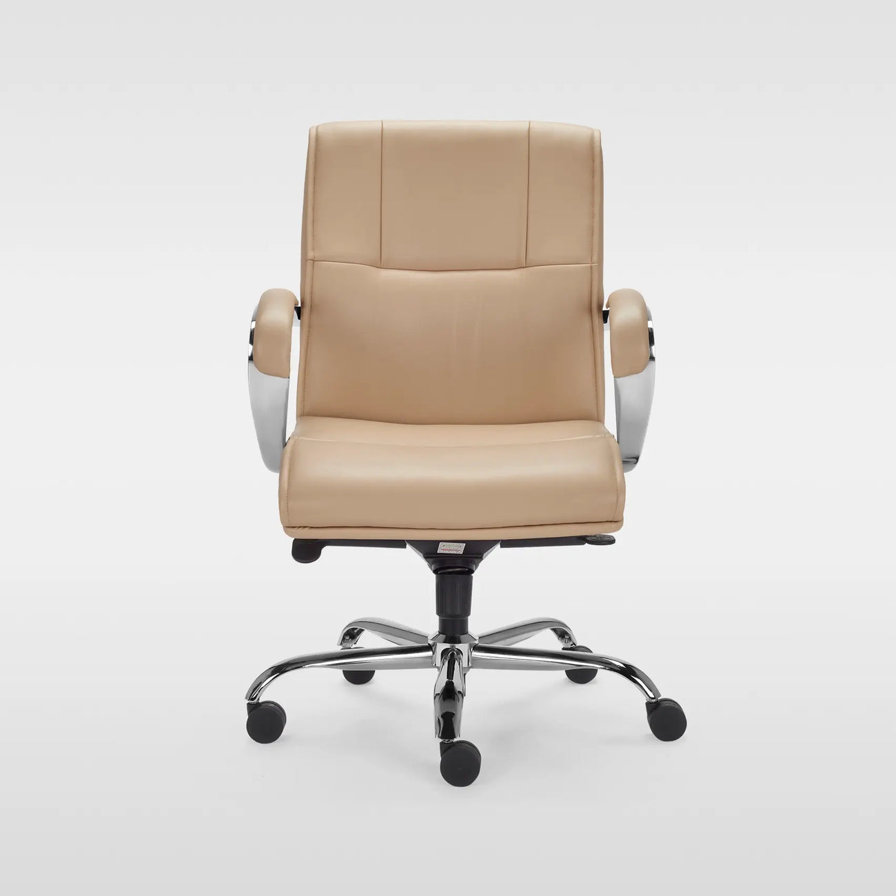 Smart Mid Back Office Chair